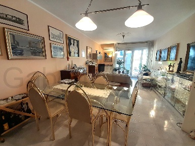 Foto Appartamento a Trieste Settefontane di 126 m² con 4 locali in vendita