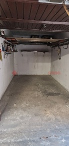 Foto Box in Via Bellini 19, Pioltello Centro di 14 m² in vendita