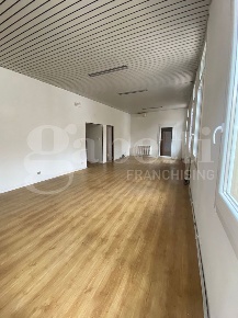 Foto Ufficio in Via ROVIGO Piazza della Repubblica 2, Rovigo Centro Storico