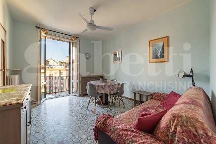 Foto Appartamento in Via Vincenzo Foppa 55, Milano Solari di 60 m²