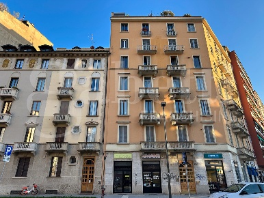 Foto Appartamento in Via Vincenzo Foppa 55, Milano Dezza di 60 m²