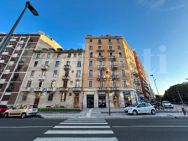 Foto Appartamento in Via Vincenzo Foppa 55, Milano Dezza di 60 m²