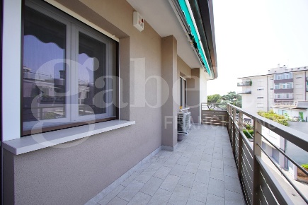 Foto Appartamento in Via Verdi, Venezia Mestre di 145 m² con 5 locali