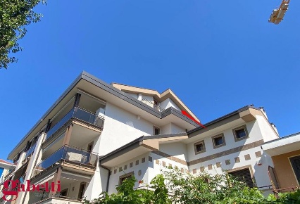 Foto Attico in Via San Giovanni 9, Savigliano Centro di 78 m² con 1 locali