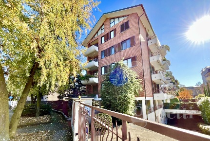 Foto Appartamento in Via Goldoni 19, Busto Arsizio Sant'Edoardo di 122 m²