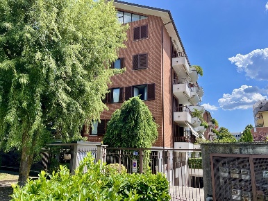 Foto Appartamento in Via Goldoni 19, Busto Arsizio Sant'Edoardo di 122 m²