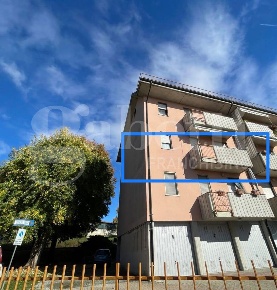 Foto Appartamento in Via piave 62, Caluso Centro di 100 m² con 3 locali