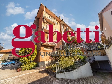 Foto Appartamento in Via gran sasso 10, Cinisello Balsamo Bellaria di 80 m²