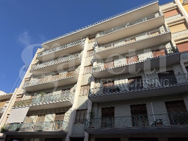 Foto Appartamento in Via Reggimento Fanteria 153, Lecce Mazzini di 230 m²