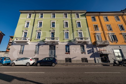 Foto Appartamento in Chiesa Rossa, Milano Chiesa Rossa di 113 m² in vendita