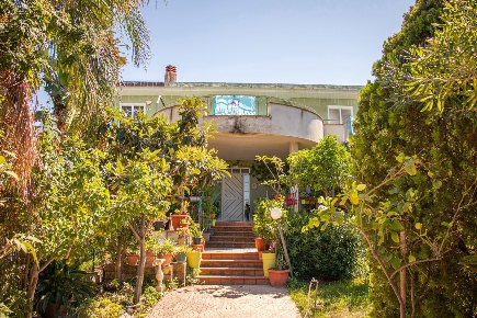 Foto Villa bifamiliare in Strada comunale Chiesazza Sperone 34, di 180 m²