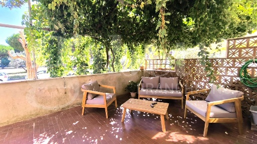 Foto Appartamento in morandi, Follonica 167 Ovest, Campi Alti di 119 m²