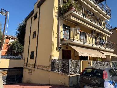 Foto Box in Via Garage Strada san Martino 16, Terni Centro di 21 m²