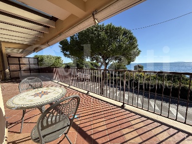 Foto Appartamento in Viale UnitÃ  d'Italia snc, Formia Centro di 206 m²