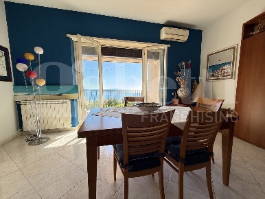 Foto Appartamento in Viale UnitÃ  d'Italia snc, Formia Centro di 206 m²