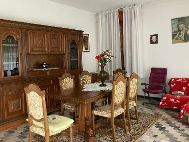 Foto Casa indipendente in Via CORBOLA Strada Regionale 495 0, Corbola