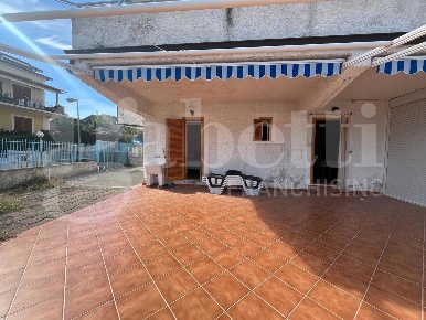 Foto Appartamento in Via Sandro Pertini 0, San Nicola Arcella di 75 m²