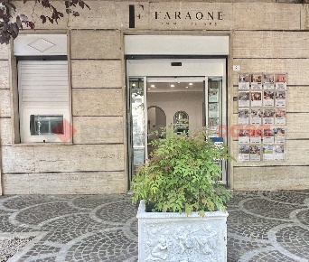 Foto Negozio in Corso nuova italia 8, Fiuggi di 50 m² in affitto