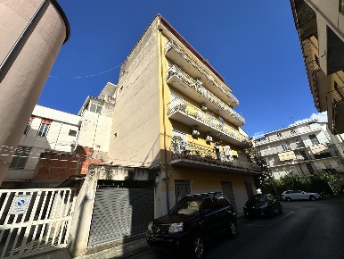 Foto Appartamento in Via FIRENZE 7, Barcellona Pozzo di Gotto Centro