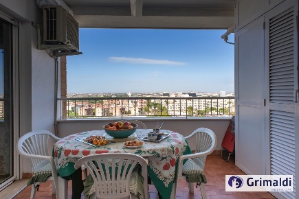 Foto Appartamento in Giuseppe Prezzolini, Roma Fonte Ostiense di 102 m²