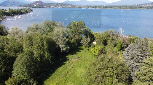 Foto Terreno residenziale in EUROPA, Arona Centro di 11300 m² in vendita