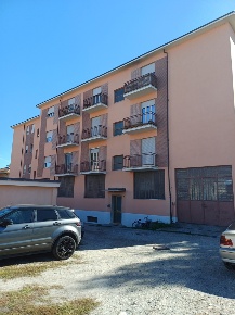 Foto Appartamento in Via Torino 149, Savigliano Centro di 80 m² in vendita