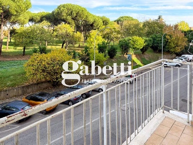 Foto Appartamento in Via VENZONE 11, Roma Villa Gordiani di 64 m²