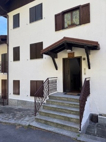 Foto Appartamento in Via Frazione San Domenico 97, Varzo San Domenico