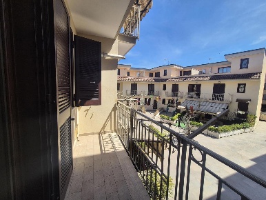 Foto Appartamento a Caivano Pascarola di 80 m² con 3 locali in vendita