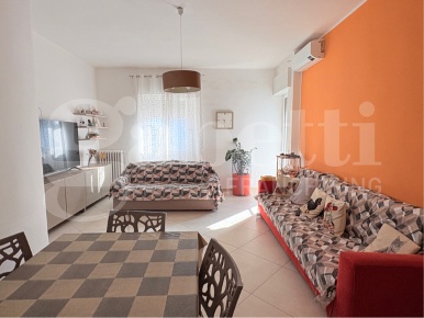 Foto Appartamento in Via CAVALIERI VITTORIO VENETO 1, Bari Japigia