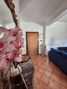 Foto Appartamento in Via Fosdinovo 18, Roma Nuovo Salario di 70 m²