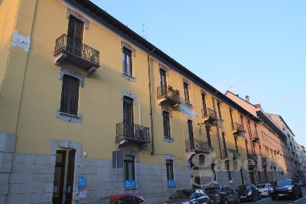 Foto Appartamento in Via Mazzini 24, Busto Arsizio Piazza Santa Maria