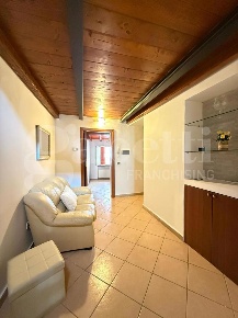 Foto Appartamento in Vicolo Enrico Abbati 2, Cosenza Panebianco - Tribunale