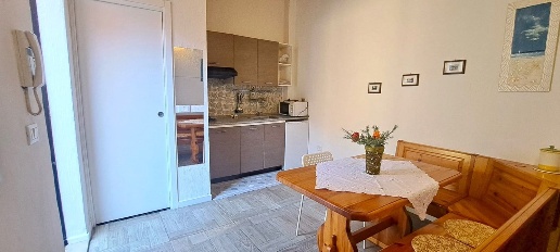 Foto Appartamento in Andrea Costa, Bologna Saragozza fuori Porta di 30 m²