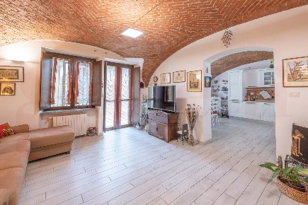 Foto Appartamento in Via Camillo Saccarelli 22, Venaria Reale di 115 m²