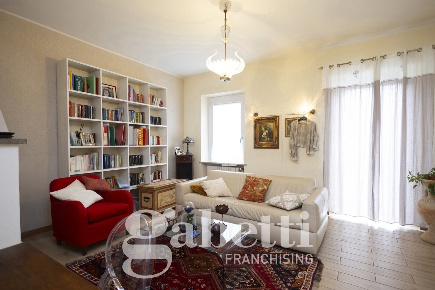 Foto Casa indipendente in Via Pier Capponi 1, Moncalieri Nasi di 297 m²