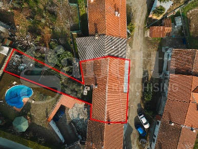 Foto Casa indipendente in Via Prin 17, Cantalupa di 200 m² con 6 locali