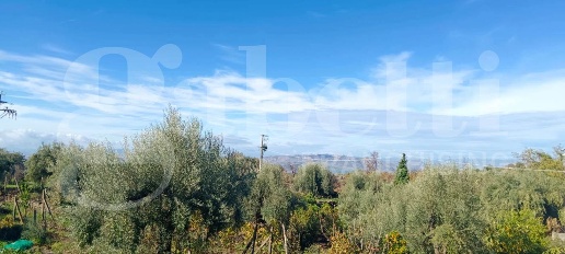 Foto Terreno agricolo in Contrada Mancusi Soprana S.N.C, di 9000 m²