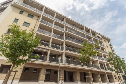 Foto Appartamento in Via monti sabini 26, Milano Vigentino - Fatima