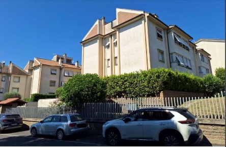 Foto Appartamento in Via Antonio Varisco 12, Bracciano Centro di 82 m²