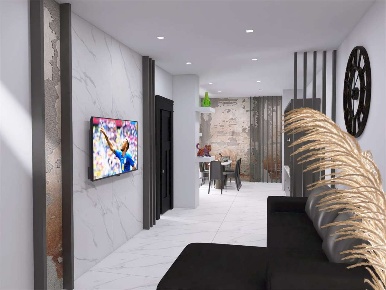 Foto Appartamento in VIALE S.ANTONIO 61, Cerignola Centro di 80 m²