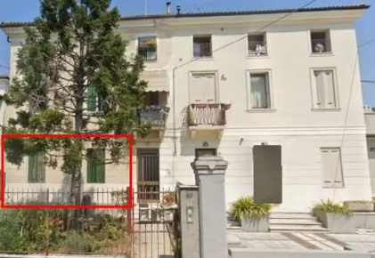 Foto Appartamento in Viale della Pace, Vicenza San Pio X di 76 m² all'asta