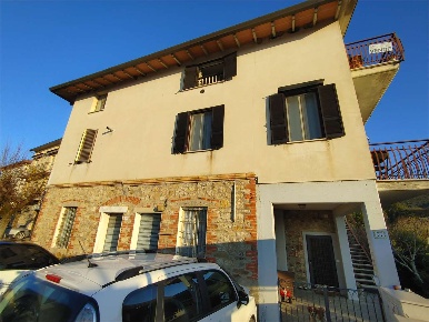 Foto Appartamento a Magione di 70 m² con 3 locali in vendita