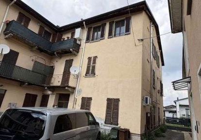 Foto Appartamento in Via San Giorgio 55, Cabiate di 45 m² con 2 locali