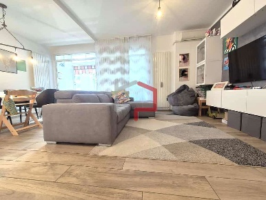 Foto Appartamento in via Sassari, Bolzano Don Bosco - Firmiano di 97 m²