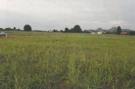 Foto Terreno edificabile in Via Cà Oddo, Monselice Zona Industriale