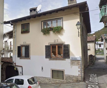 Foto Appartamento in Via al Pozzo  2, Barzio Centro di 104 m² con 3 locali