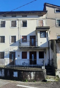 Foto Appartamento in Via San Pietro Vecchio, San Pietro Mussolino di 79 m²