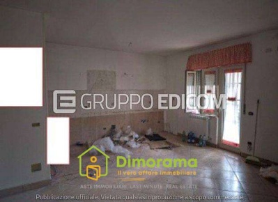 Foto Appartamento in Via Ilaria Alpi n.5, Marano di Napoli Centro di 98 m²