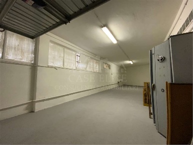 Foto Box in VIALE ENEA 4, Ardea Torre Marina - Lido di Tirrenella di 48 m²